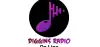 Logo for Diggins Radio Online