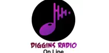 Diggins Radio Online