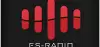 Logo for ES Radio