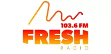 FRESH Radio 103.6