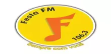Festa FM 106.3