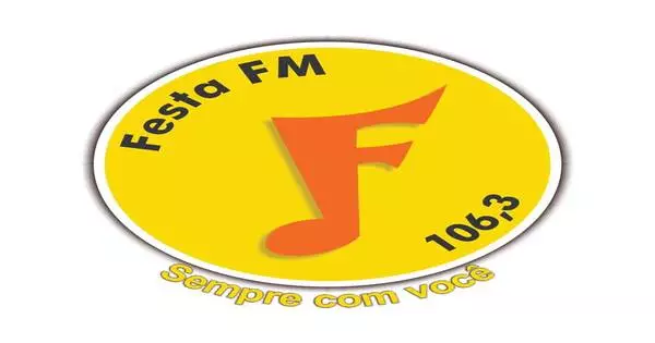 Festa FM 106.3