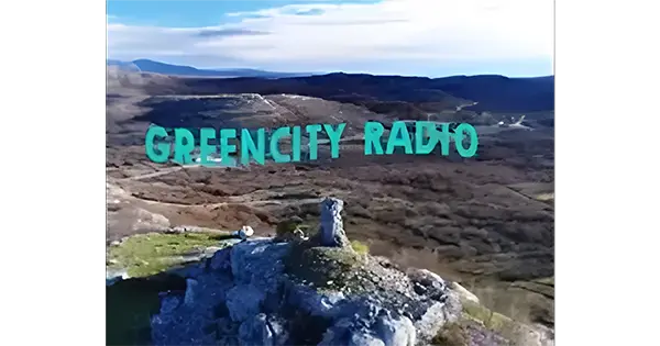 Greencity Radio