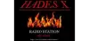 Hades X Radio Station
