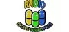 Logo for Happy Three Pills