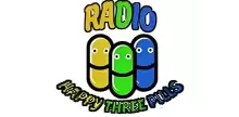 Happy Three Pills