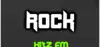 Logo for Hitz FM – Rock