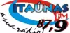 Logo for Itaunas FM