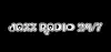 Logo for Jazz Radio 24/7