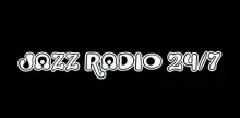 Jazz Radio 24/7