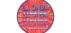 Logo for La Onda Radio