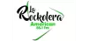 Logo for La Rockolera American 88.1 FM