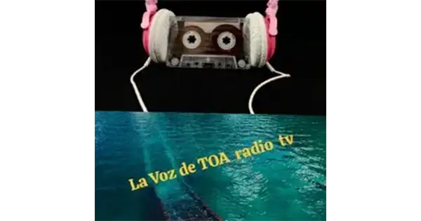 La Voz De Toa