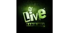 Live Radio Web Alternativa