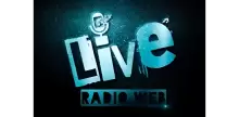 Live Radio Web Retro Music