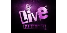 Live Radio Web Romantica