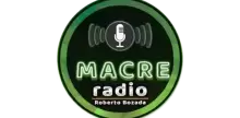 Macre Radio EC