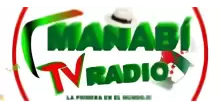 Manabi TV Radio