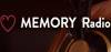 Logo for Memory Radio Love