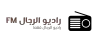 Logo for MenRadio
