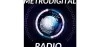 Logo for Metrodigital Radio