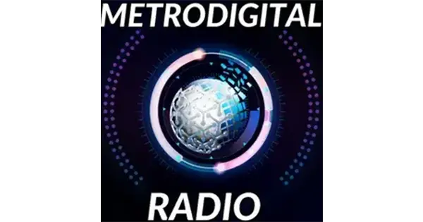 Metrodigital Radio