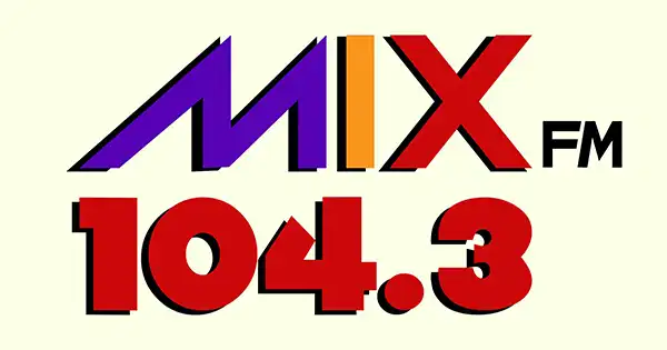 MixFM 104.3