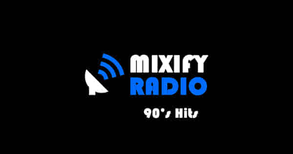 MixiFy 90’s Hits