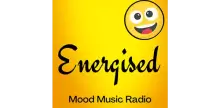 Mood Radio - Energised