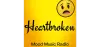 Logo for Mood Radio – Heartbroken