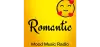 Logo for Mood Radio – Romantic