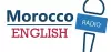 Logo for Morocco English Radio
