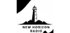 Logo for New Horizon Radio