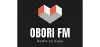 Logo for OBORI FM