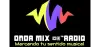 Logo for Onda Mix Radio