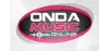 Logo for Onda Music Actual