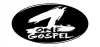 Logo for One Gospel Radio Station Brazil