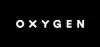 Logo for OxygenFM