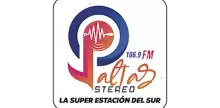 Paltas Stereo 106.9 FM