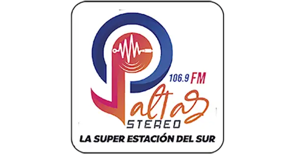 Paltas Stereo 106.9 FM-