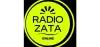 Logo for RADIO ZATA