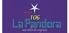 Radio 106 La Pandora