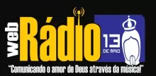 Radio 13 de Maio