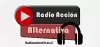 Logo for Radio Accion Alternativa