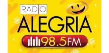 Radio Alegria 98.5 FM