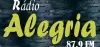 Radio Alegria FM 87.9