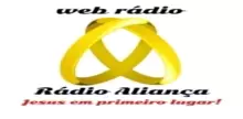 Radio Alianca Itaborai