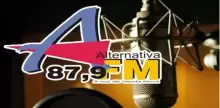 Radio Alternativa FM Venda Nova