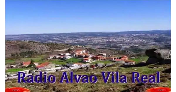 Radio Alvao Vila Real
