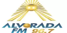 Radio Alvorada do Sul FM